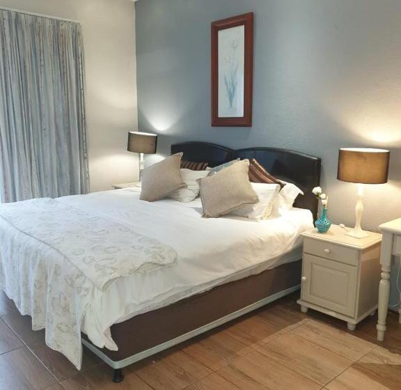 Пансион Matina Guest House