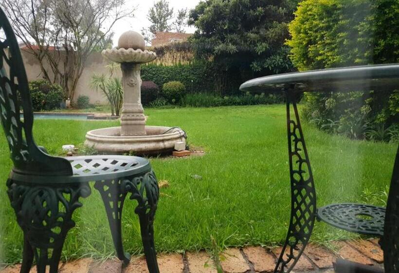 Пансион Matina Guest House