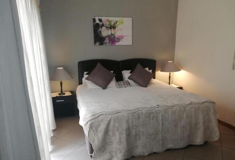 Пансион Matina Guest House