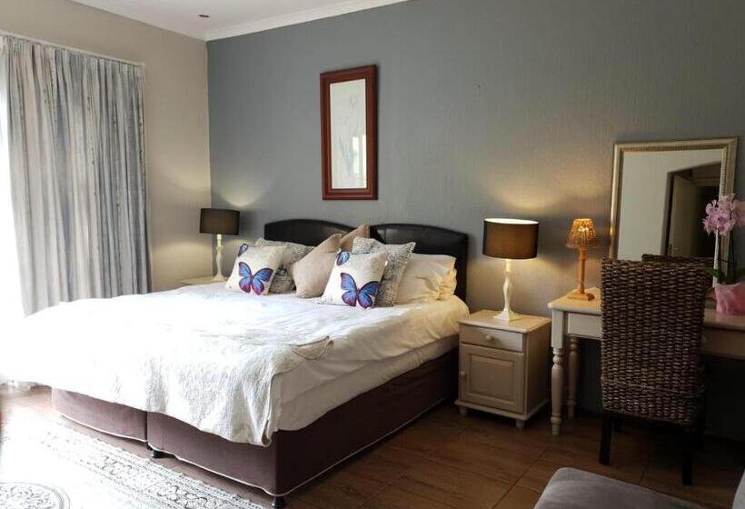 Пансион Matina Guest House