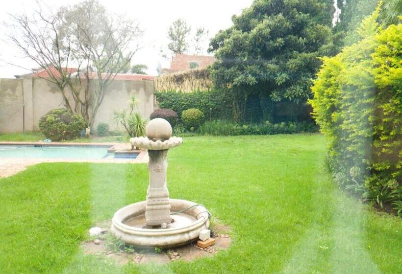 Пансион Matina Guest House