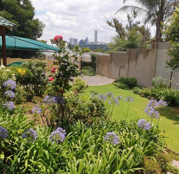 Пансион Matina Guest House