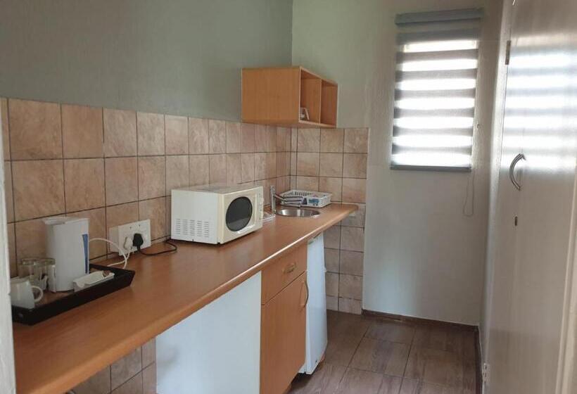 Пансион Matina Guest House