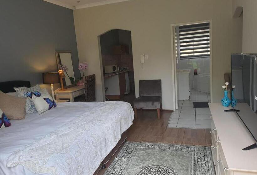 Пансион Matina Guest House