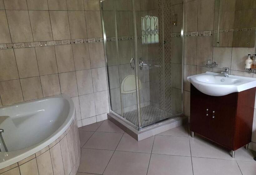 Пансион Matina Guest House