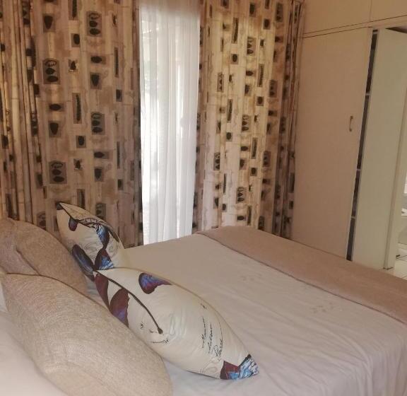 Пансион Matina Guest House