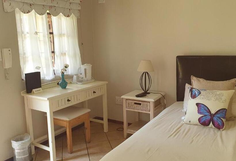 Пансион Matina Guest House