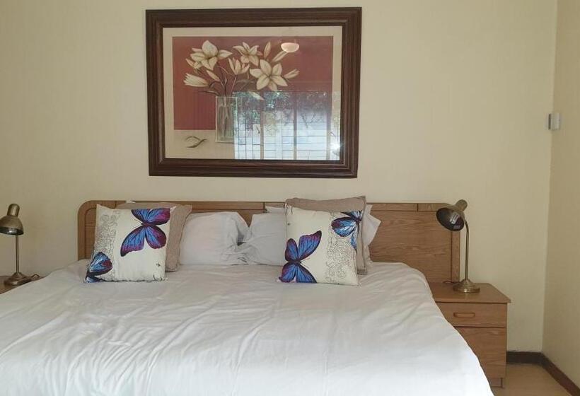 Пансион Matina Guest House