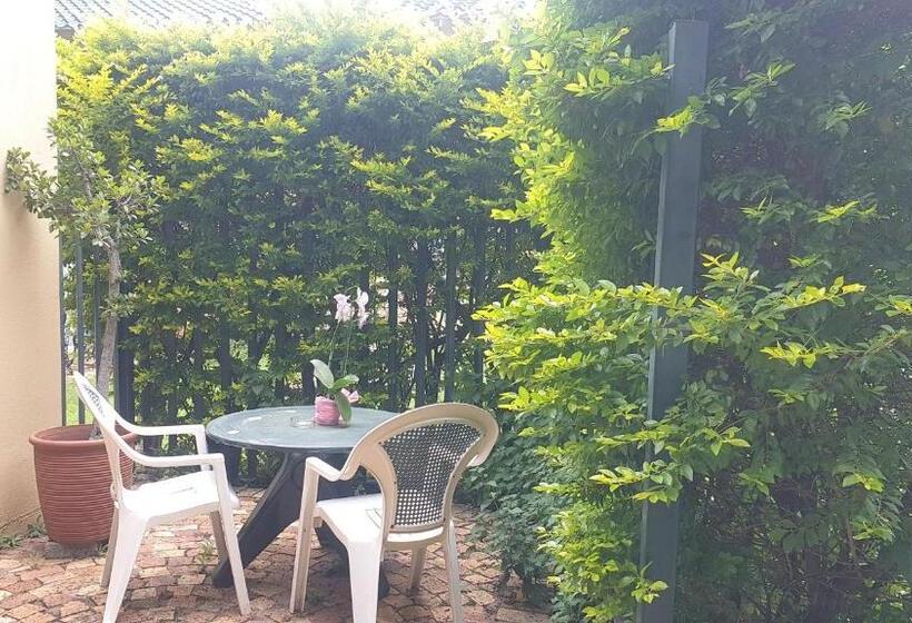 Пансион Matina Guest House