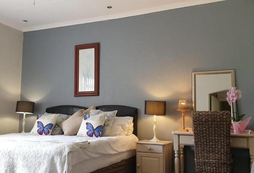 Пансион Matina Guest House