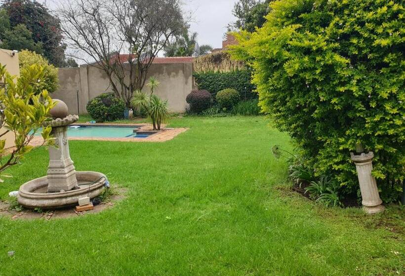 Пансион Matina Guest House