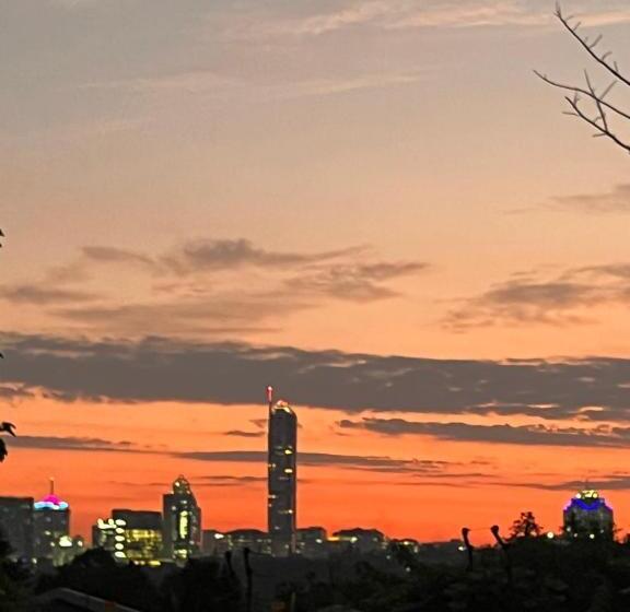 Пансион Matina Guest House