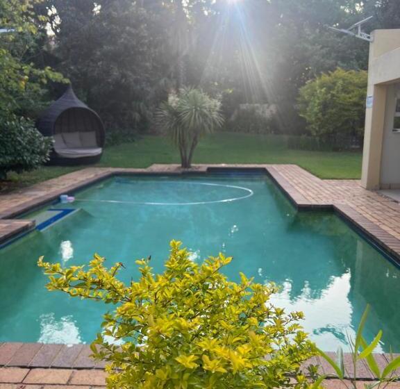 Пансион Matina Guest House