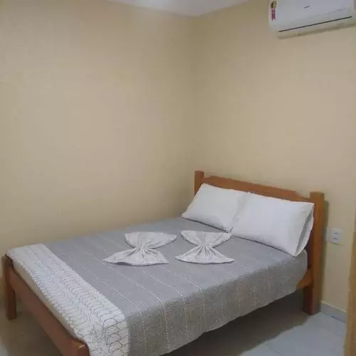 ペンション Pousada Restaurante Sol De Liz