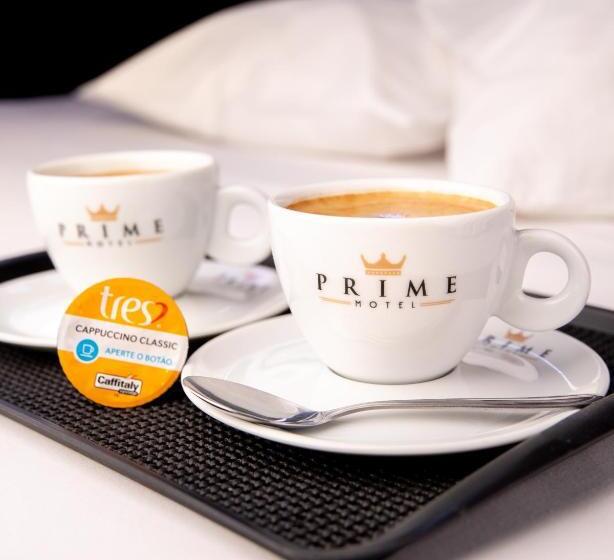 Prime Motel Campinas