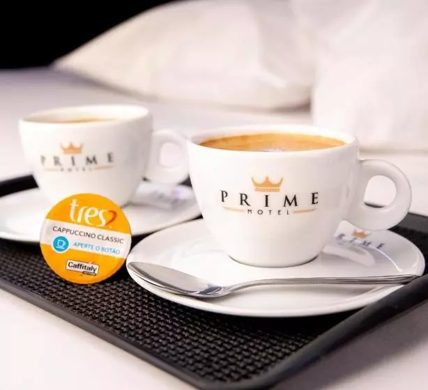 Prime Motel Campinas