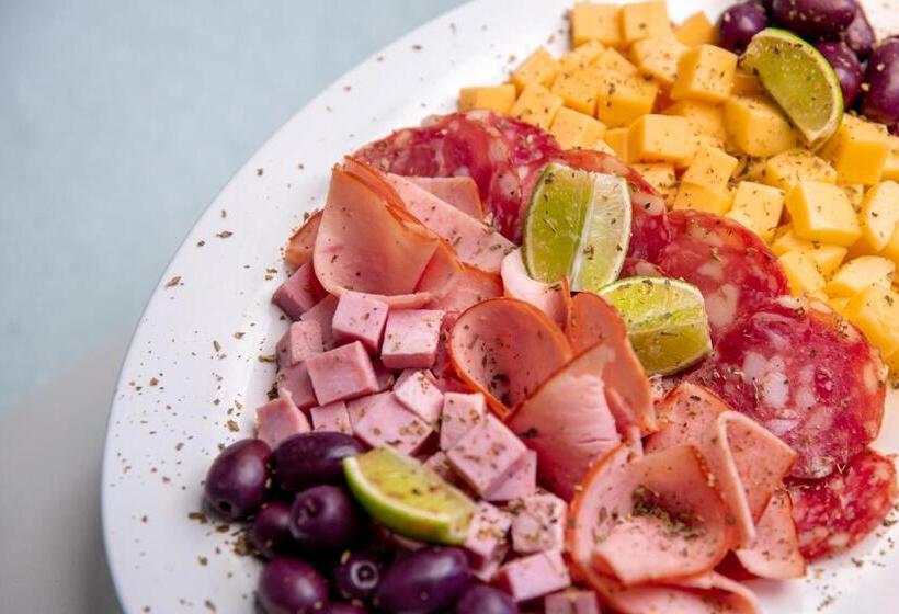 Prime Motel Campinas