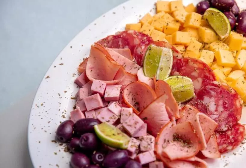 Prime Motel Campinas