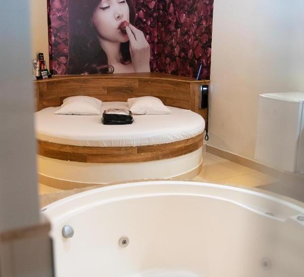 Prime Motel Campinas