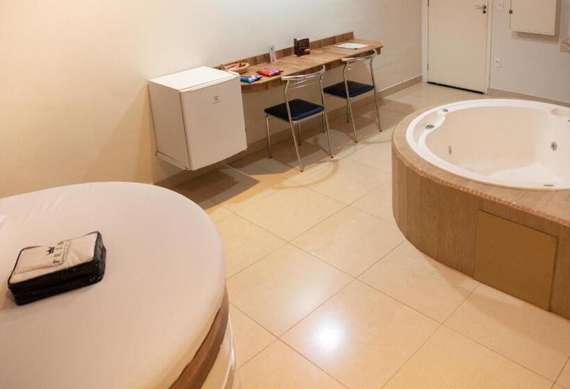 Prime Motel Campinas