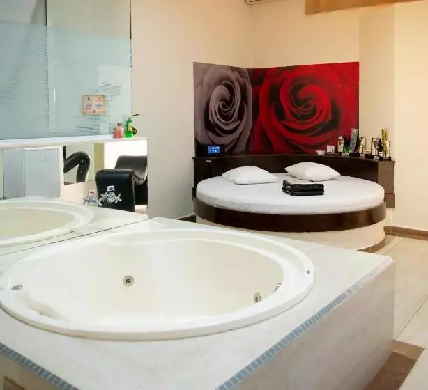 Prime Motel Campinas