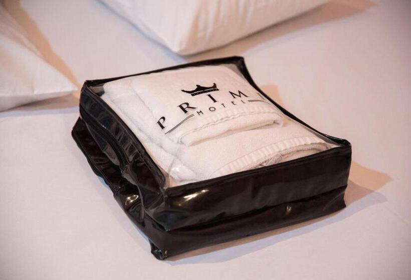 Prime Motel Campinas