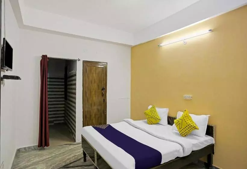 Spot On Raj Hotel Vip Near Worlds Of Wonder