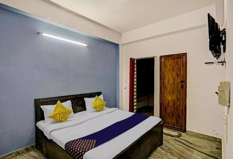 Spot On Raj Hotel Vip Near Worlds Of Wonder