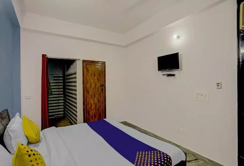 Spot On Raj Hotel Vip Near Worlds Of Wonder