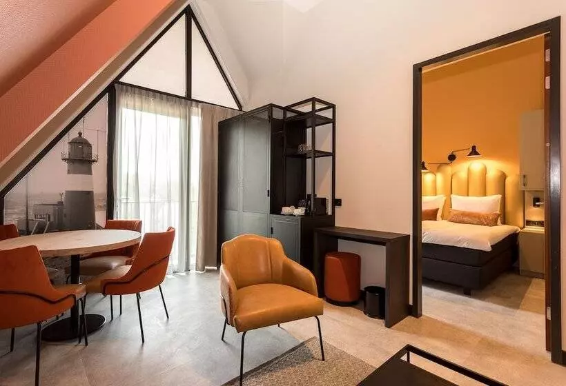 Zeeuws Licht I Kloeg Collection