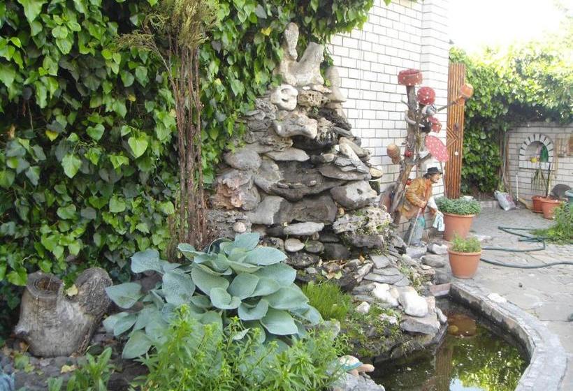 هاستل клуб B55