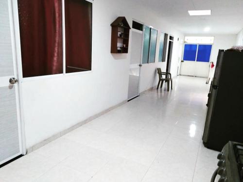 הוסטל Casa Hotel Kalasaan