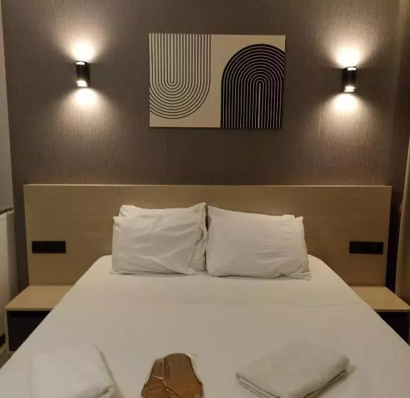 Doğan Palace