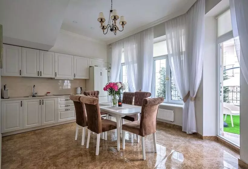 Fontan Prestige