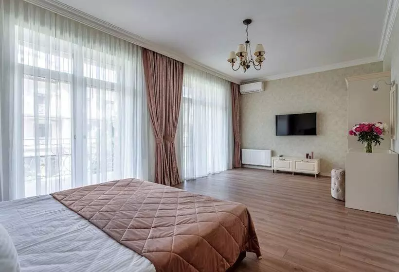 Fontan Prestige