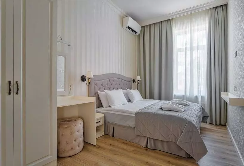Fontan Prestige