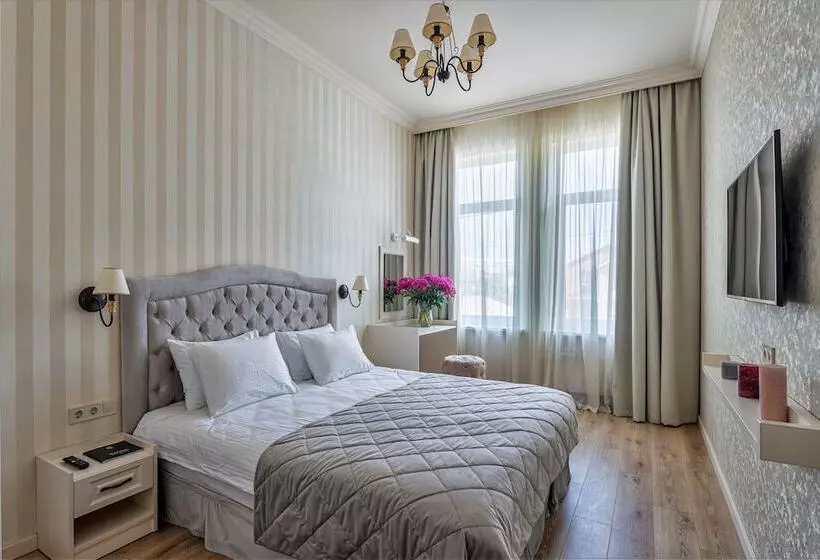 Fontan Prestige