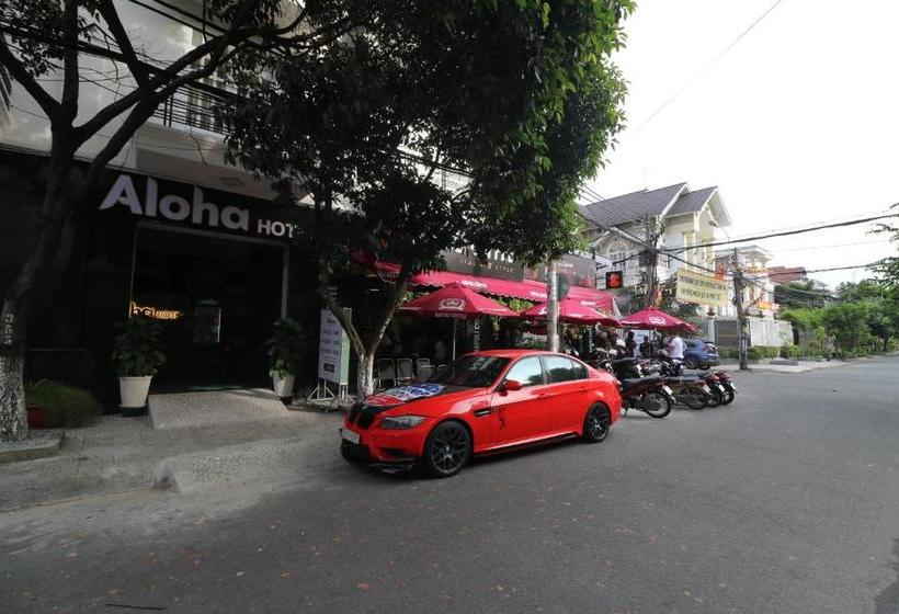 בית מלון כפרי Aloha