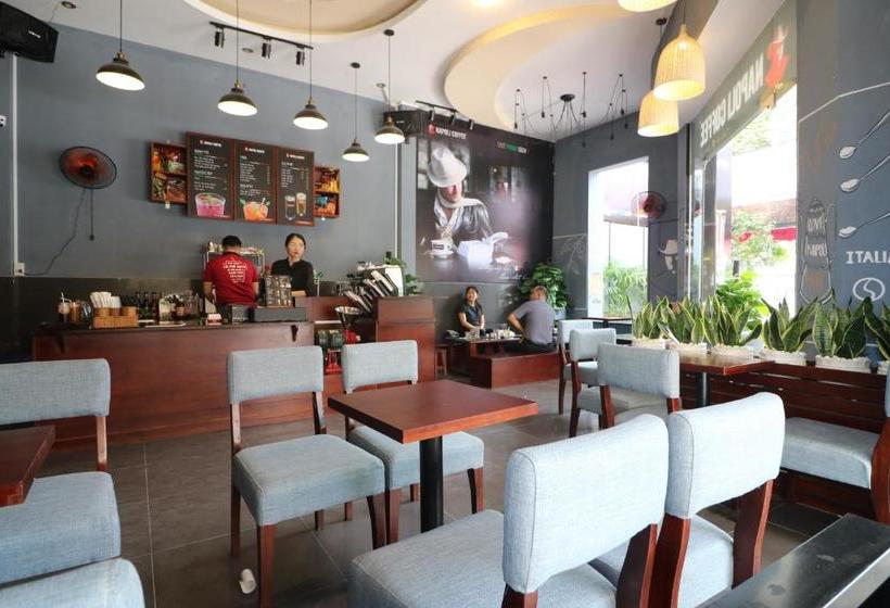 בית מלון כפרי Aloha