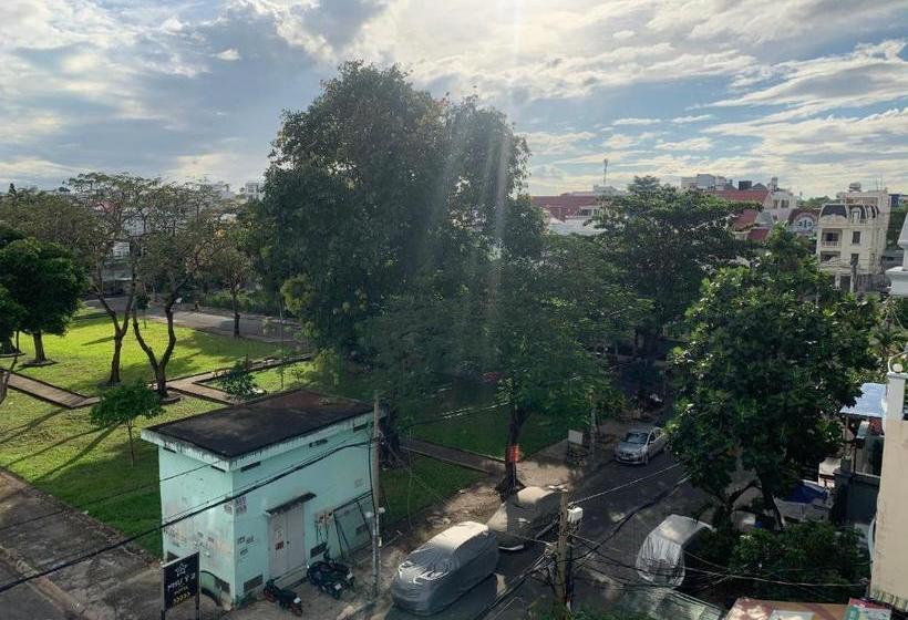 בית מלון כפרי Aloha