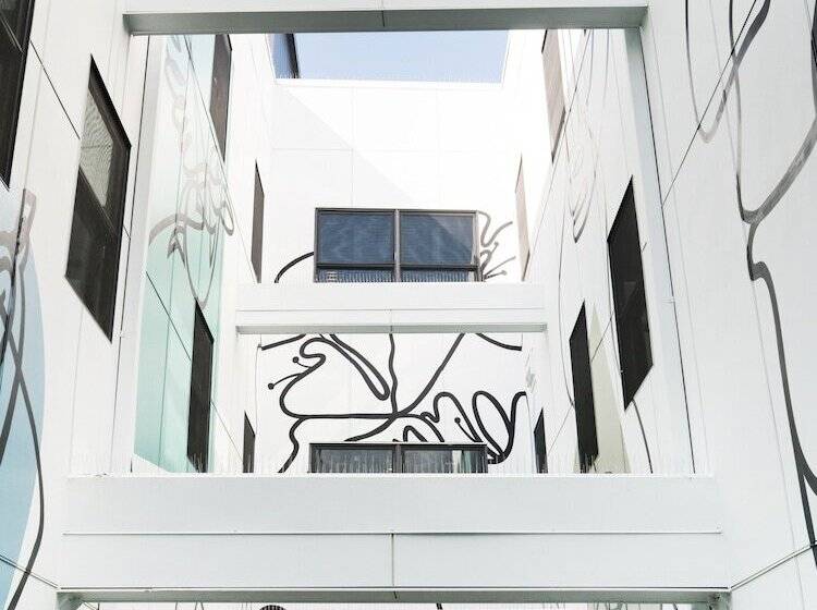 فندق Grand Stark