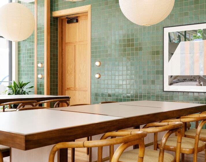 فندق Grand Stark