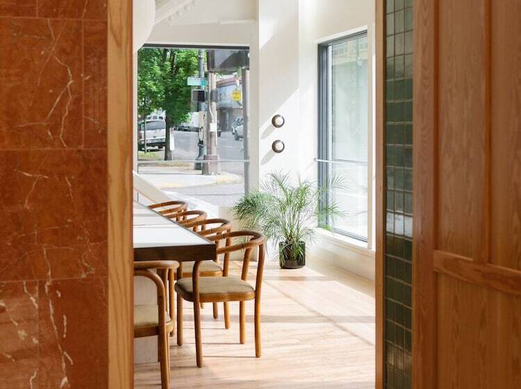 فندق Grand Stark