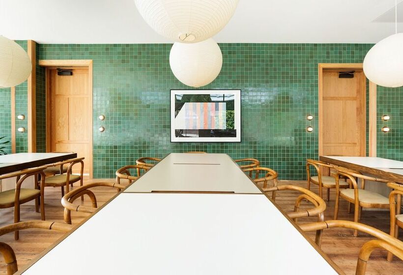 فندق Grand Stark