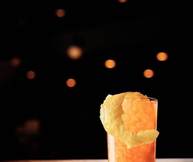 فندق Grand Stark