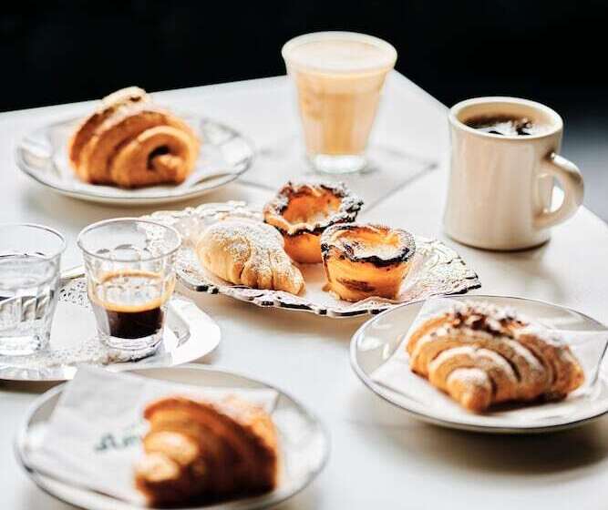 فندق Grand Stark