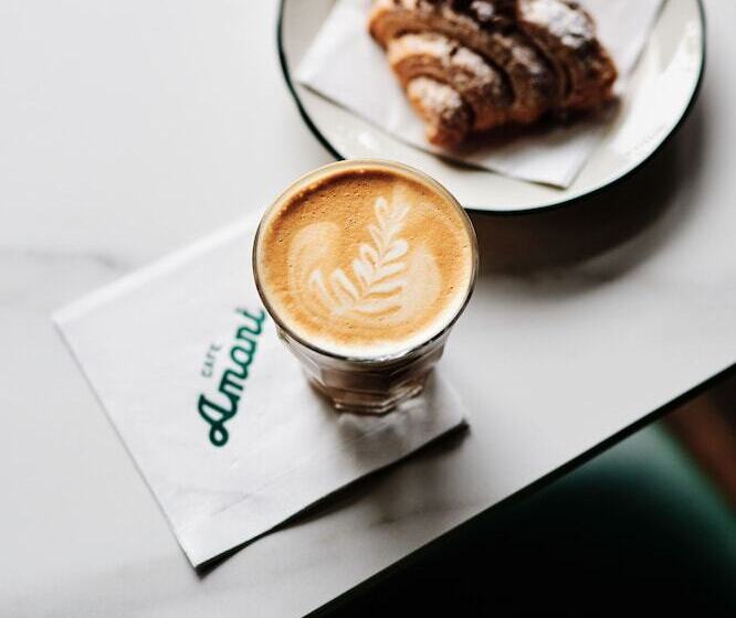 فندق Grand Stark