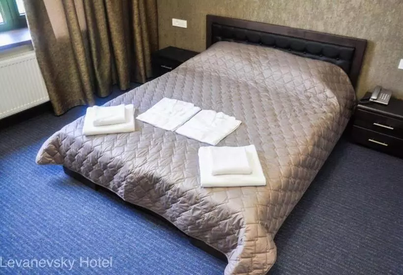 Hotel Levanevsky