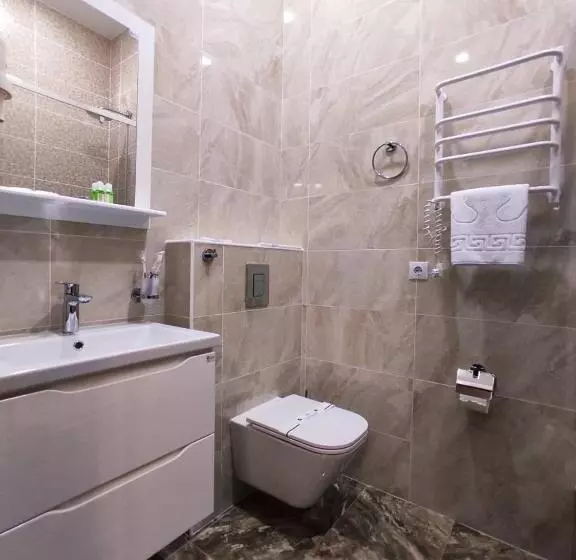 Hotel Levanevsky