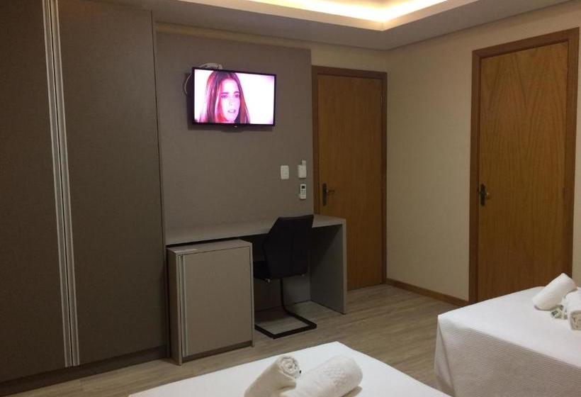 호텔 Nhtel Superior